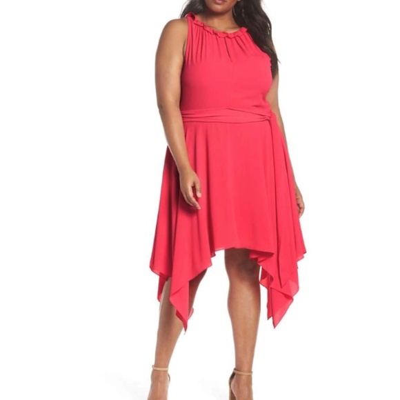 Eliza J Dresses & Skirts - Eliza J Plus Size Dress